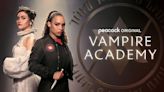 'Vampire Academy' showrunners Julie Plec and Marguerite MacIntyre unpack that epic season finale