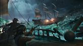 Microsoft’s Sea of Thieves Still Dominating PS5 Charts