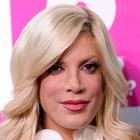 Tori Spelling