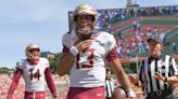 Jordan Travis: Former Benjamin, Florida State star selected by New York Jets in NFL Draft