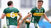Dean Rock: Time for Kerry to move up a gear in their quest to reclaim Sam