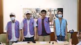 中油桃煉廠2委外勞工 指控承包商違反勞動權益