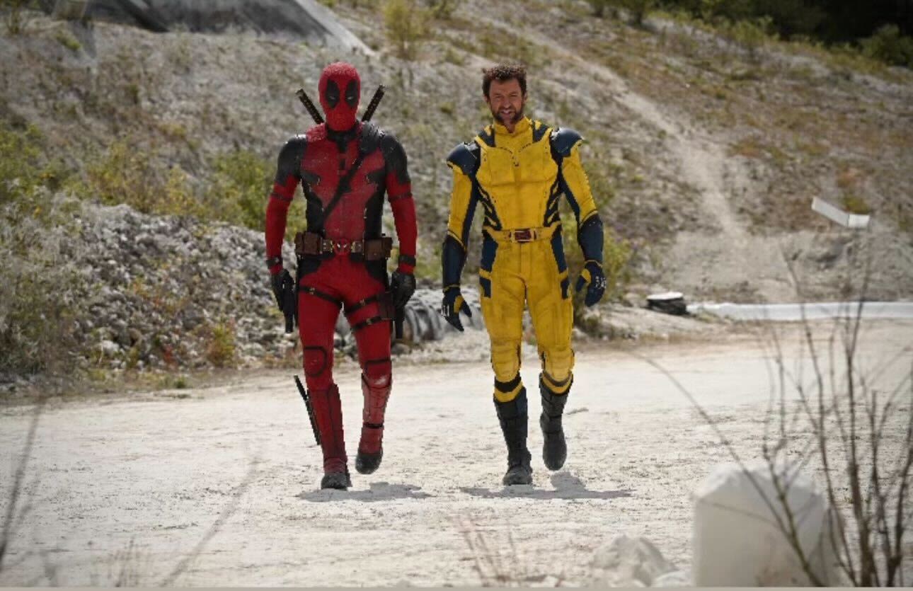 ‘Deadpool & Wolverine’ to Incur Only ‘Minimal Cuts’ Ahead of Confirmed China Theatrical Release