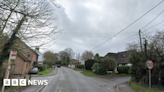 Meopham bus crash leaves at least five children injured