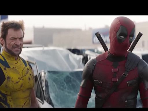 ‘Deadpool & Wolverine’ is already breaking box office records, with more possible soon