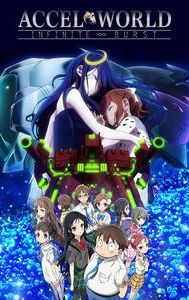 Accel World: Infinite Burst