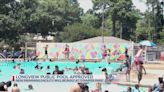 Longview city council approves new public pool