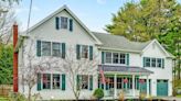 Portside Real Estate Group hosted Maine Open House Weekend this spring