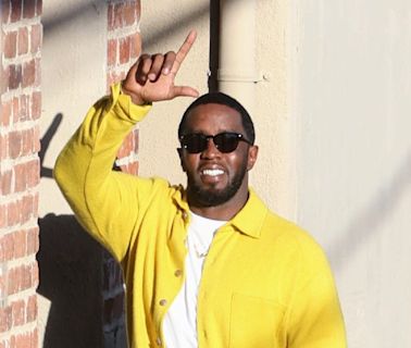 Sean Combs' once-lucrative business empire is drying up. Here's where it stands.