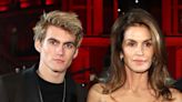 Cindy Crawford's Son Reveals How She Reacted When He Got His First Tattoo at 15