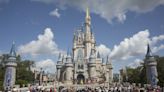 Disney Sets $8 Billion for Florida Parks as Part of 10-year Plan