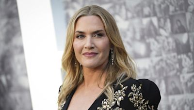 Kate Winslet: Women Should Be Proud to Have 'Rolls'