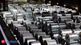 Vraj Iron and Steel GMP: Will there be a listing pop at the bourses tomorrow? - The Economic Times