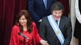 La curiosa invitación de Cristina Fernández de Kirchner a Javier Milei y la dura respuesta del presidente