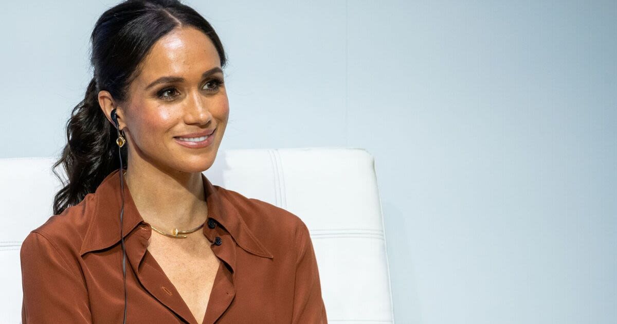 The evolution of Meghan Markle's style as new stylist plans to elevate her look