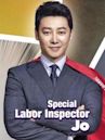 Special Labor Inspector Jo