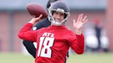 Falcons' Kirk Cousins says it's been 'huge win' getting OTA reps, which wouldn't have happened with Vikings
