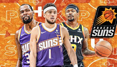 The Phoenix Suns’ Early Exit Spells Doom for ‘Big Threes’