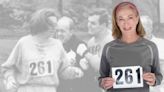 The Fearless Kathrine Switzer