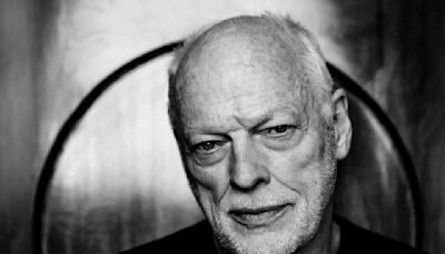 David Gilmour: The Right Place to Be Sure - SPIN