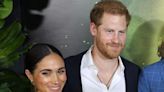 Meghan Markle and Prince Harry Make Surprise Red Carpet Outing in Jamaica at Bob Marley Movie Premiere