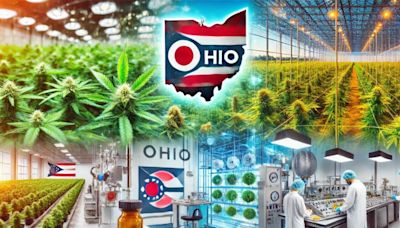 Ohio's Adult-Use Cannabis Market Takes Its First Major Step - Green Thumb Industries (OTC:GTBIF)