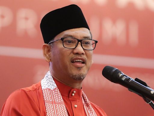 Six MPs who back PM Anwar no longer Bersatu members, says party deputy president