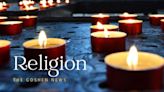 RELIGION BRIEFS: June 1, 2024
