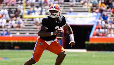 Biggest Impact Newcomers for the Florida Gators