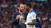 Gareth Southgate urges football to be ‘careful’ after Ivan Toney punishment