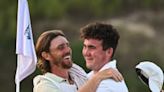 Inside Tommy Fleetwood’s week as a caddie for his stepson on the Challenge Tour - Articles - DP World Tour