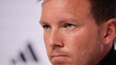Nagelsmann welcomes imminent Bayern coaching solution