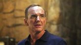 Agents of SHIELD star Clark Gregg responds to Disney boss' Marvel TV complaint