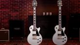 Does the Epiphone Inspired by Gibson Les Paul Custom Shop model sound that much better than the standard version?