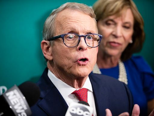 DeWine ‘deeply disappointed’ in Biden over delay of menthol tobacco ban: Capitol Letter