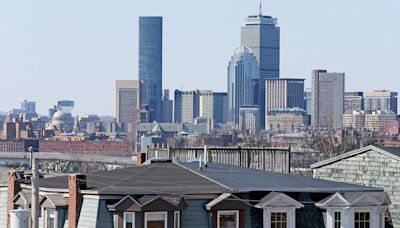 New England cities are largely absent from "Best Places To Live" ranking - and there's a big reason why