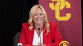 USC's Jennifer Cohen says Trojans are 'well positioned' for new revenue-sharing era