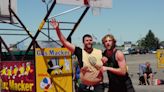 Former college stars, championships for Gaylord teams highlight Gus Macker's return