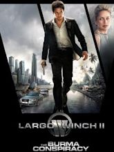 Largo Winch II: Conspiración en Birmania