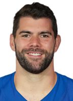 Justin Pugh