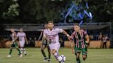 Fluminense-PI pode ultrapassar melhor campanha do clube na Série D; confira