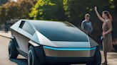 Will Tesla's Robotaxi Have Competition? Fund Manager Gary Black On Why It 'Seems Naive' To Say 'This Time...