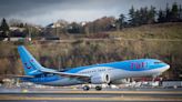 TUI Faces ‘Significant’ Costs Due to Boeing Delays