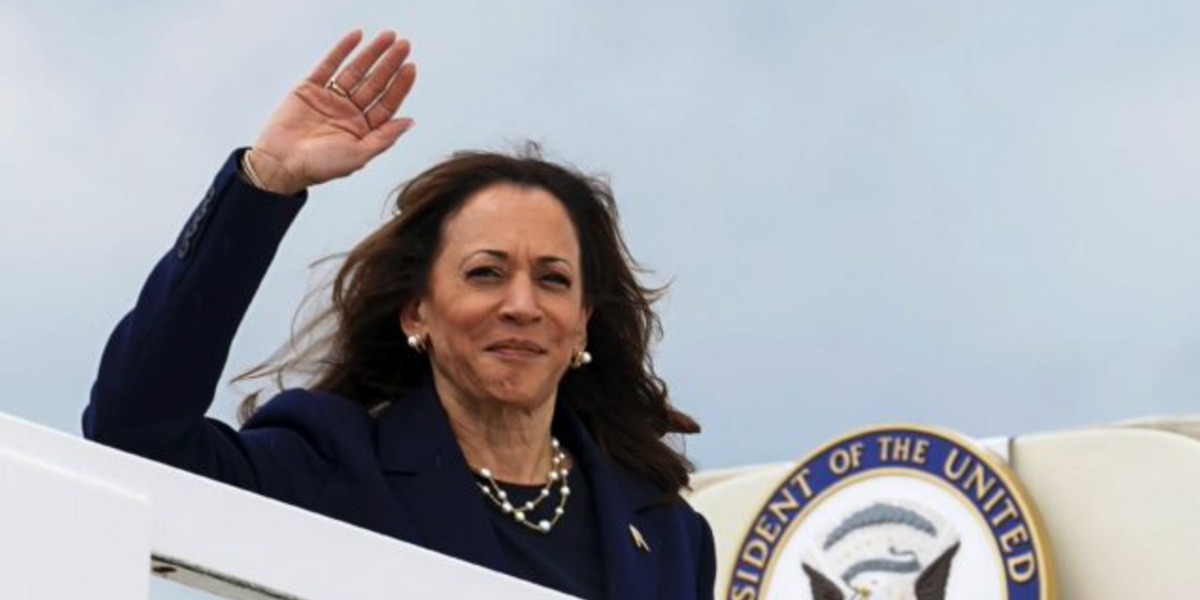 Latter-day Saints poised to support Harris 'more than any other' Dem ticket in 60 years