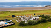 Dream golf home: Cottage in middle of Royal Troon Open Championship course for sale