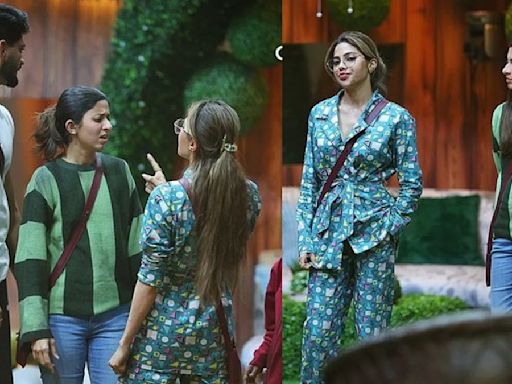 Bigg Boss Marathi 5: Nikki Tamboli & Ankita Walawalkar To Get Punished For Violating A Rule? Deets Inside