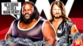 Mark Henry celebrates AJ Styles for taking a page from his 'retirement' playbook