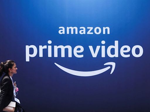 Amazon Prime Video plots Hollywood expansion