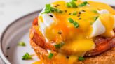 The Longstanding Debate Over How Eggs Benedict Got Its Name