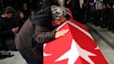 Turkey detains Syrian suspect in deadly Istanbul bombing